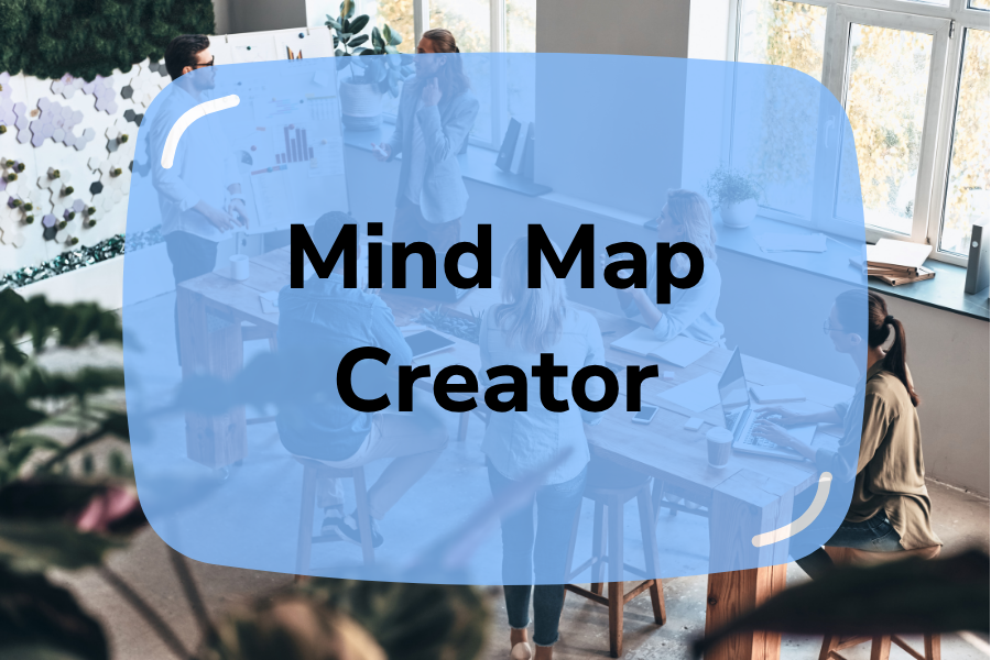 11 Must-Try Mind Map Creator Examples | Update 2024   