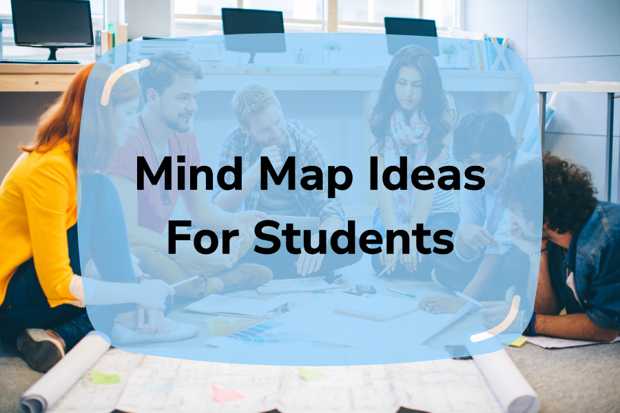 10 Best Mind Map Ideas For Students | Updated Reviews 2024 
