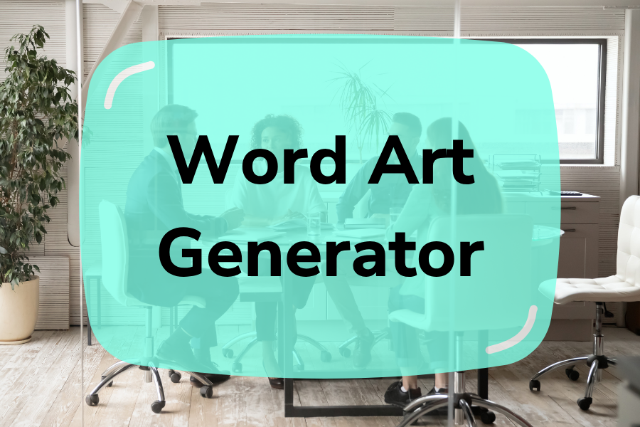 9 Best Word Art Generator Platforms | Updated Review 2024 