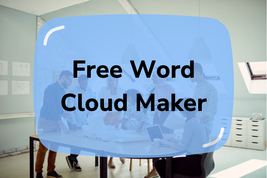 What Is The Best Free Word Cloud Maker 2024? Detailed Reviews 