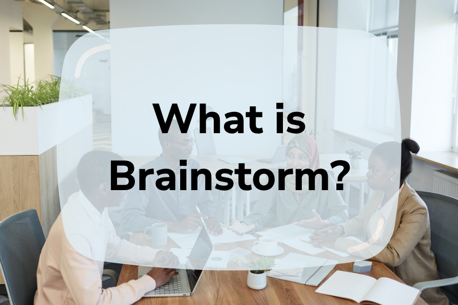 What Is Brainstorm? Everything You Need To Know | 2024 Reveals