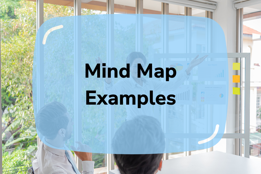 10 Best Mind Map Examples | Updated Reviews 2024
