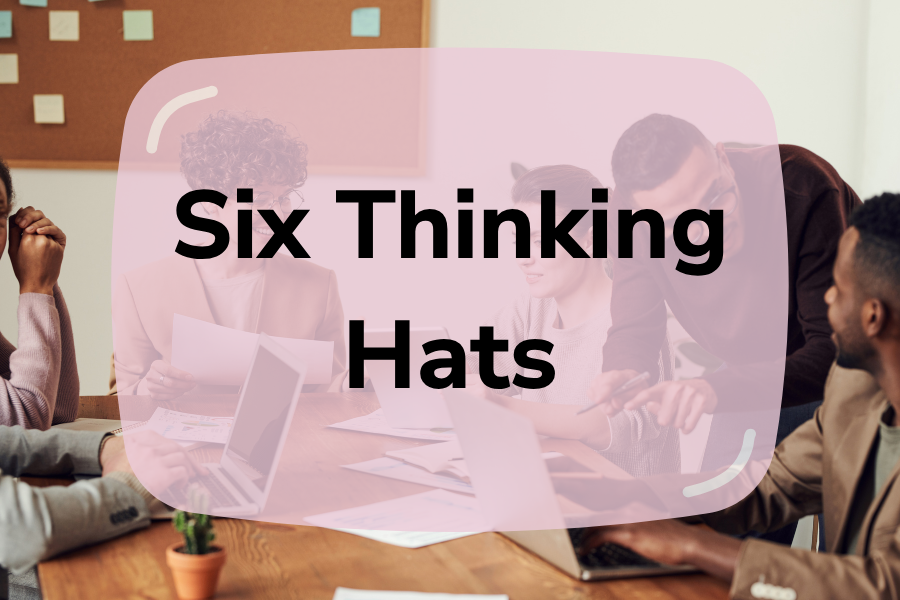 Six Thinking Hats | Everything You Need To Know | 2024 Reveals