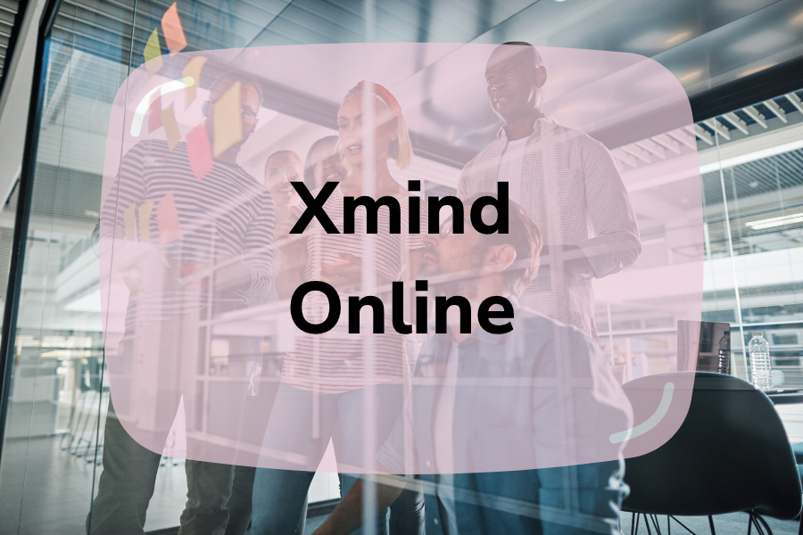 Creating A Mind Map With Xmind Online | Updated 2024