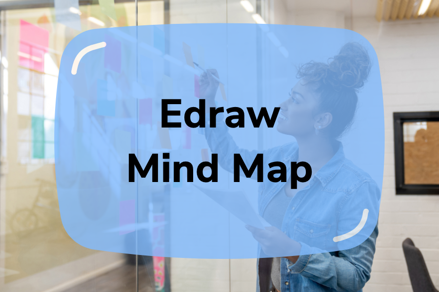 A Comprehensive Edraw Mind Map Tutorial | Update 2024 