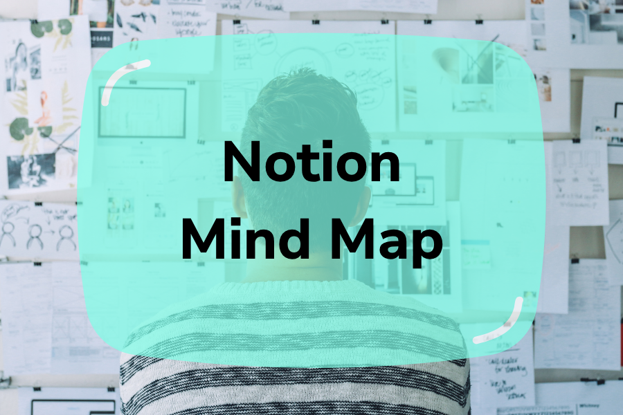 How To Create A Notion Mind Map | A Comprehensive Guide 2024 