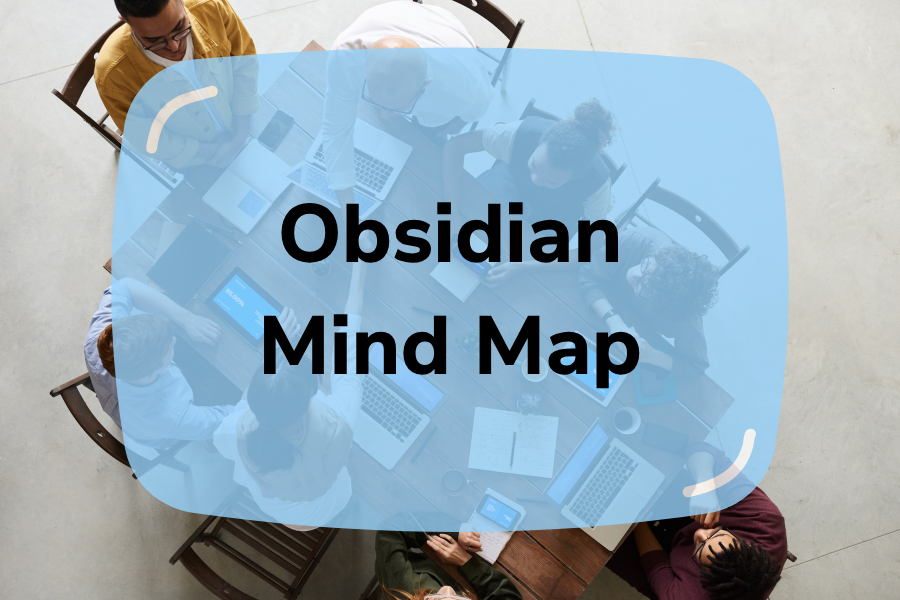 Obsidian Mind Map | Top Comprehensive Tutorial in 2024 