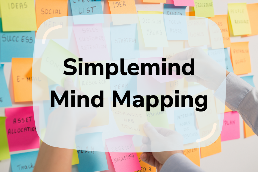 Useful Tips To Use SimpleMind Mind Mapping Platform | 2024 Reveals