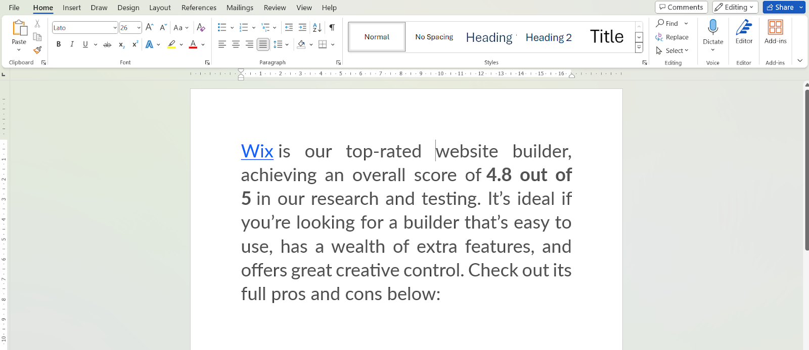 How To Create A Word Cloud In Word | A Detailed Guide 2024