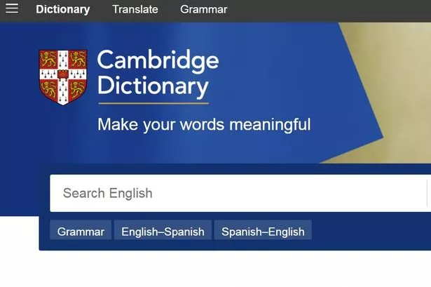When should you use a dictionary?