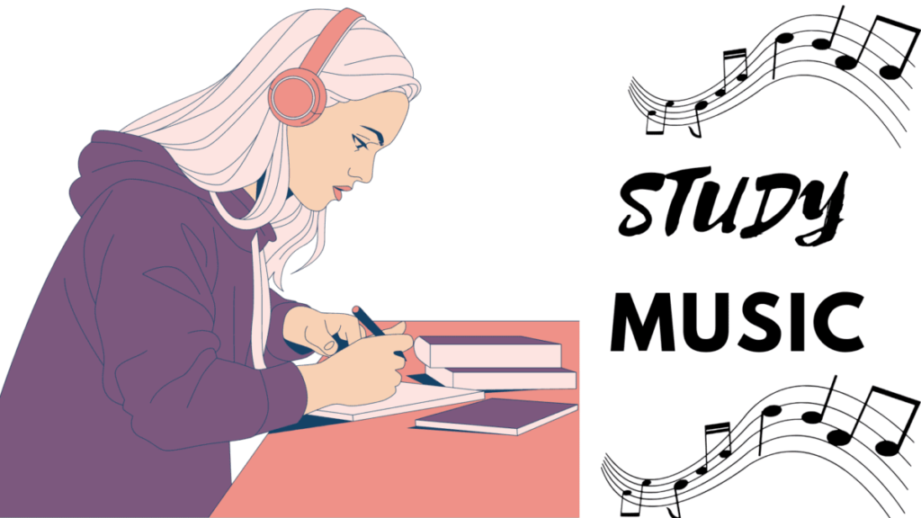 Best Music To Study And Focus | Updated 2024