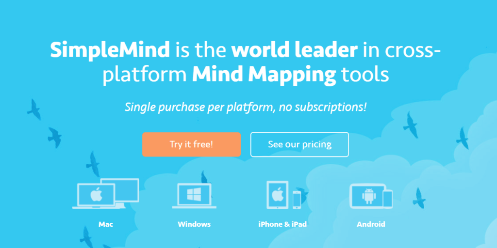 Download SimpleMind