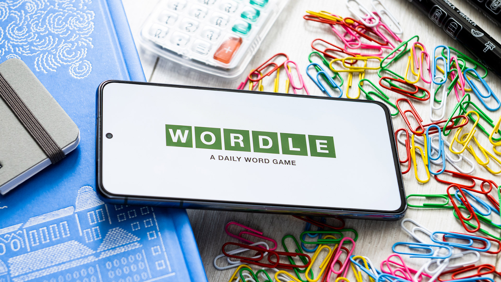 What Is A Wordle | A Full Handbook You Need To Know | 2024 Reveals