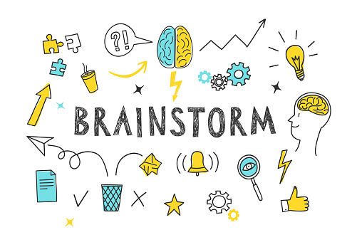What Is Brainstorm? Everything You Need To Know 