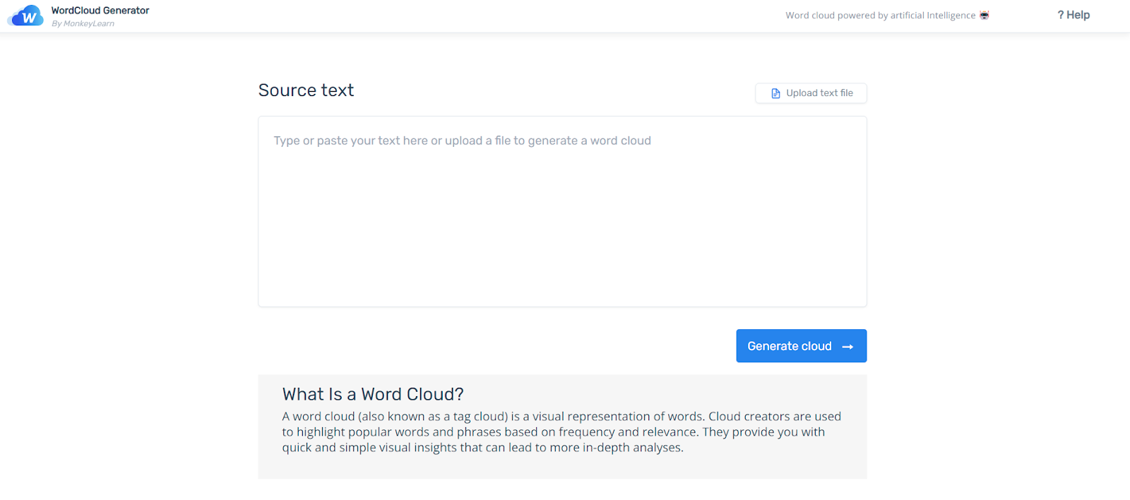 9 Best Word Art Generator Platforms Updated Review 2024
