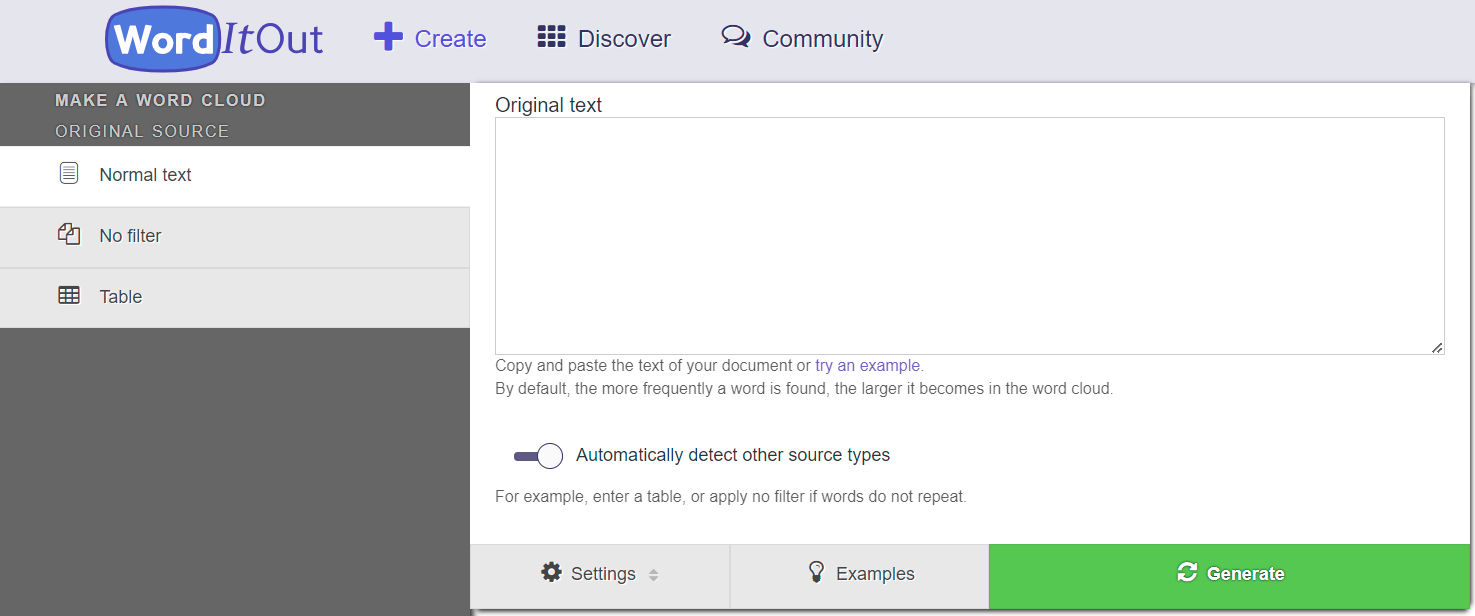 9 Best Word Art Generator Platforms | Updated Review 2024
